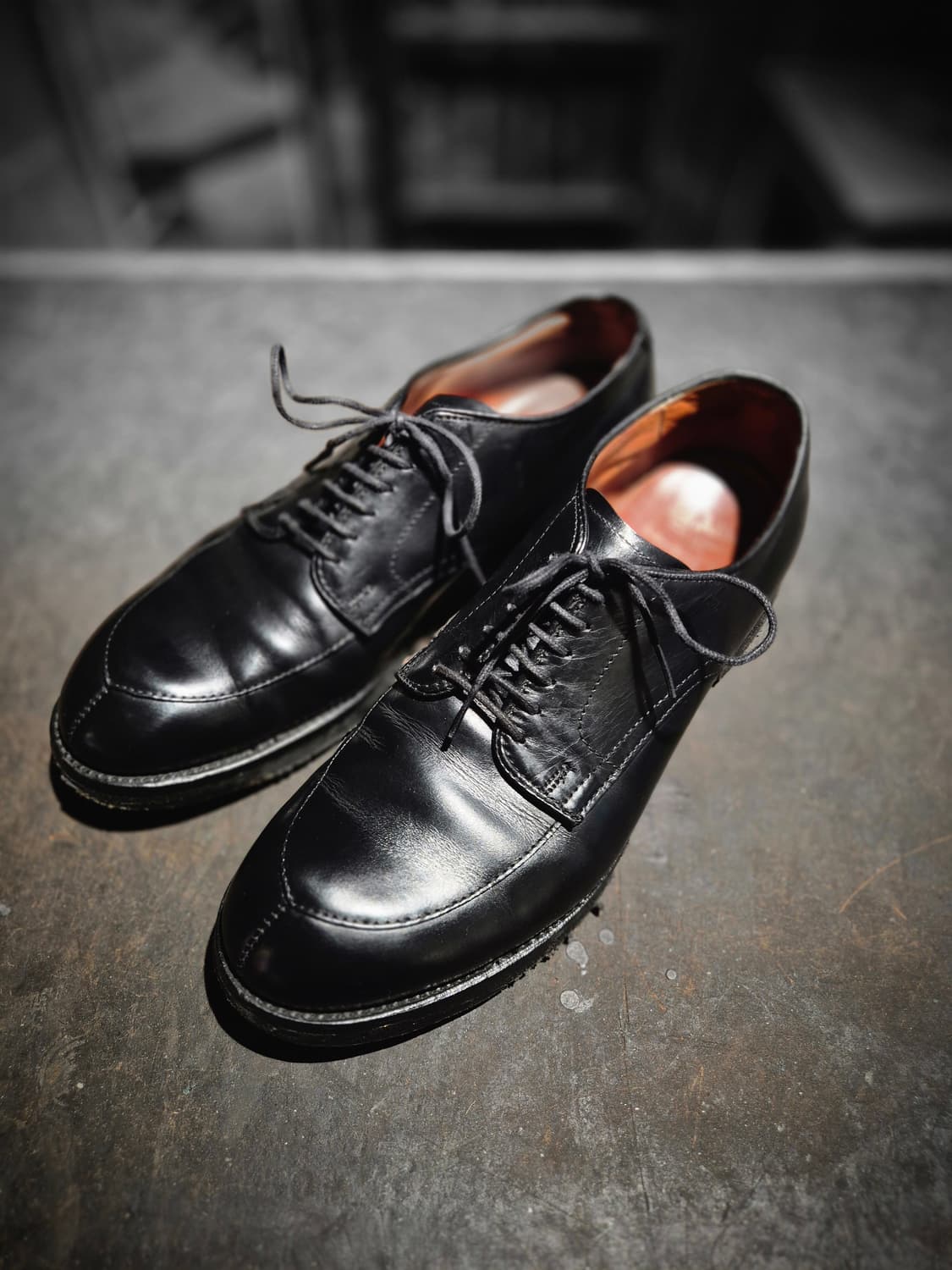 알든 x 빔즈 콜라보 유팁 54630 US 7.5 상품이미지2