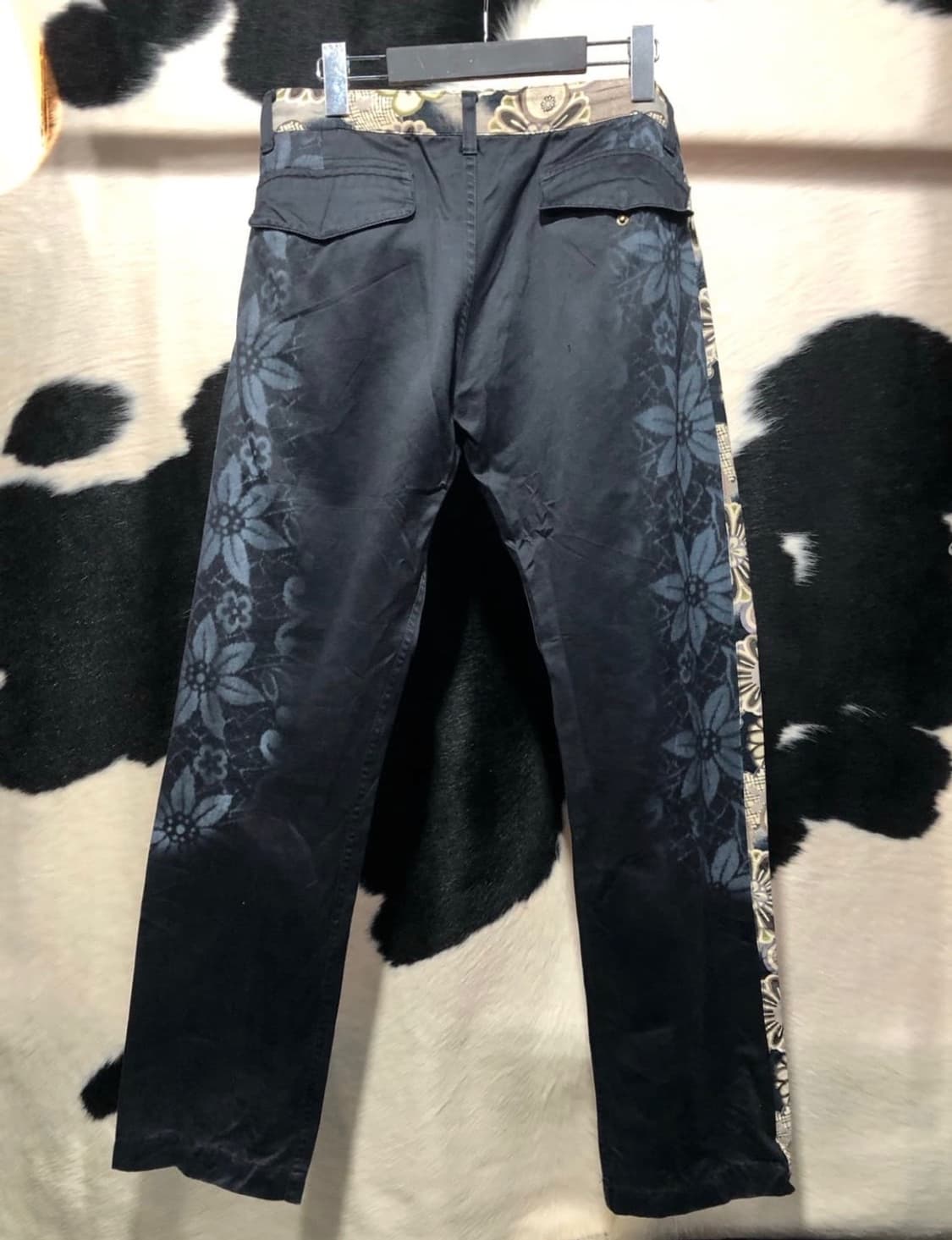 泥棒日記, Dorobou Nikki Side Line Denim 상품이미지6