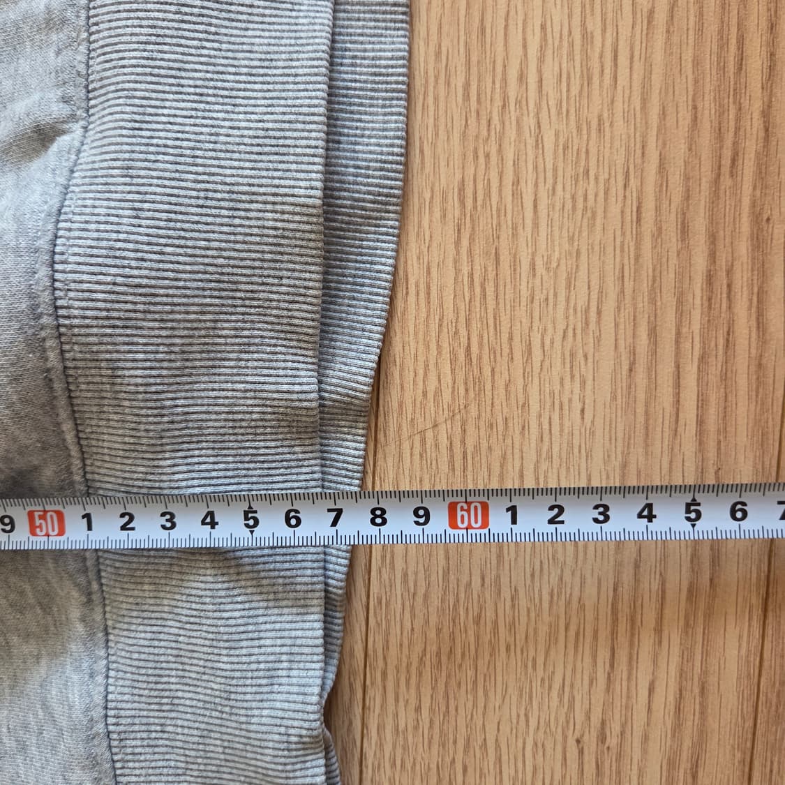 디키즈 1922 로고 맨투맨 회색 네이비 xs 상품이미지8