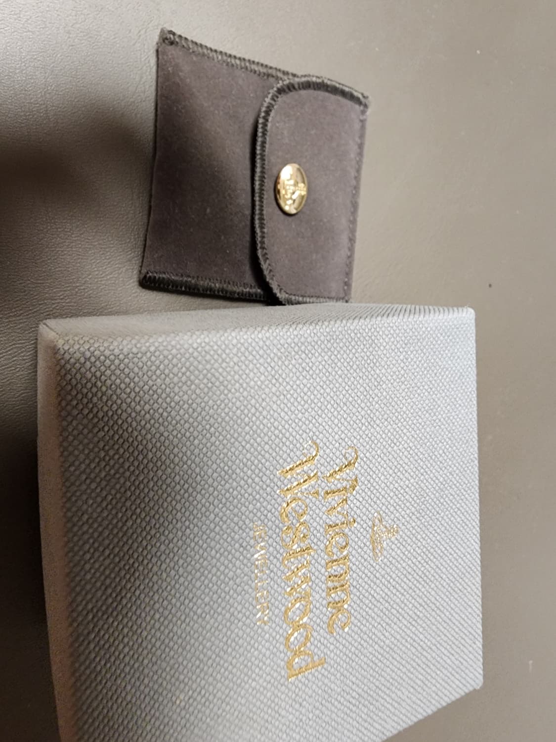 비비안웨스트우드 귀걸이 정품 풀박스 상품이미지5