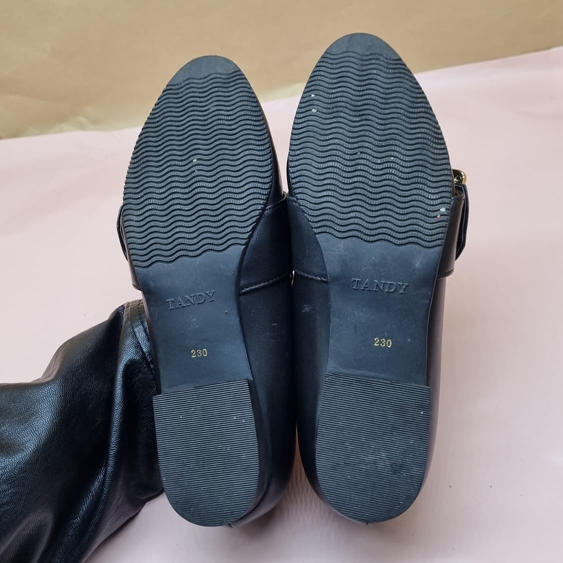 탠디 여성로퍼230 상품이미지3
