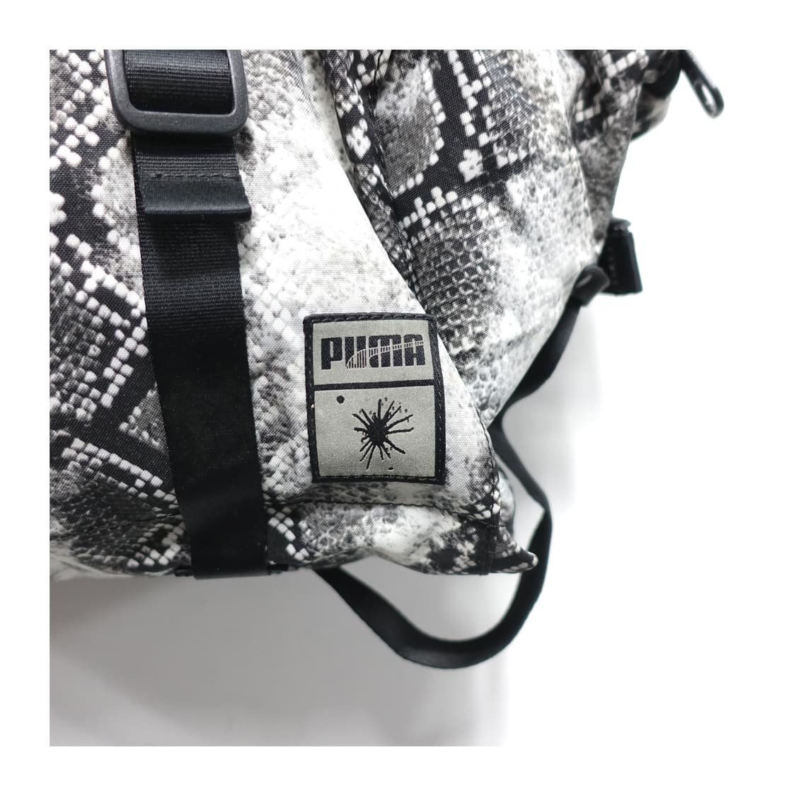 PUMA MIHARAYASUHIRO 퓨마 미하라야스히로 2way 숄더백 상품이미지4