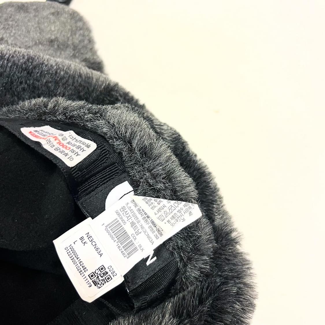 노스페이스 트루퍼햇 상품이미지4