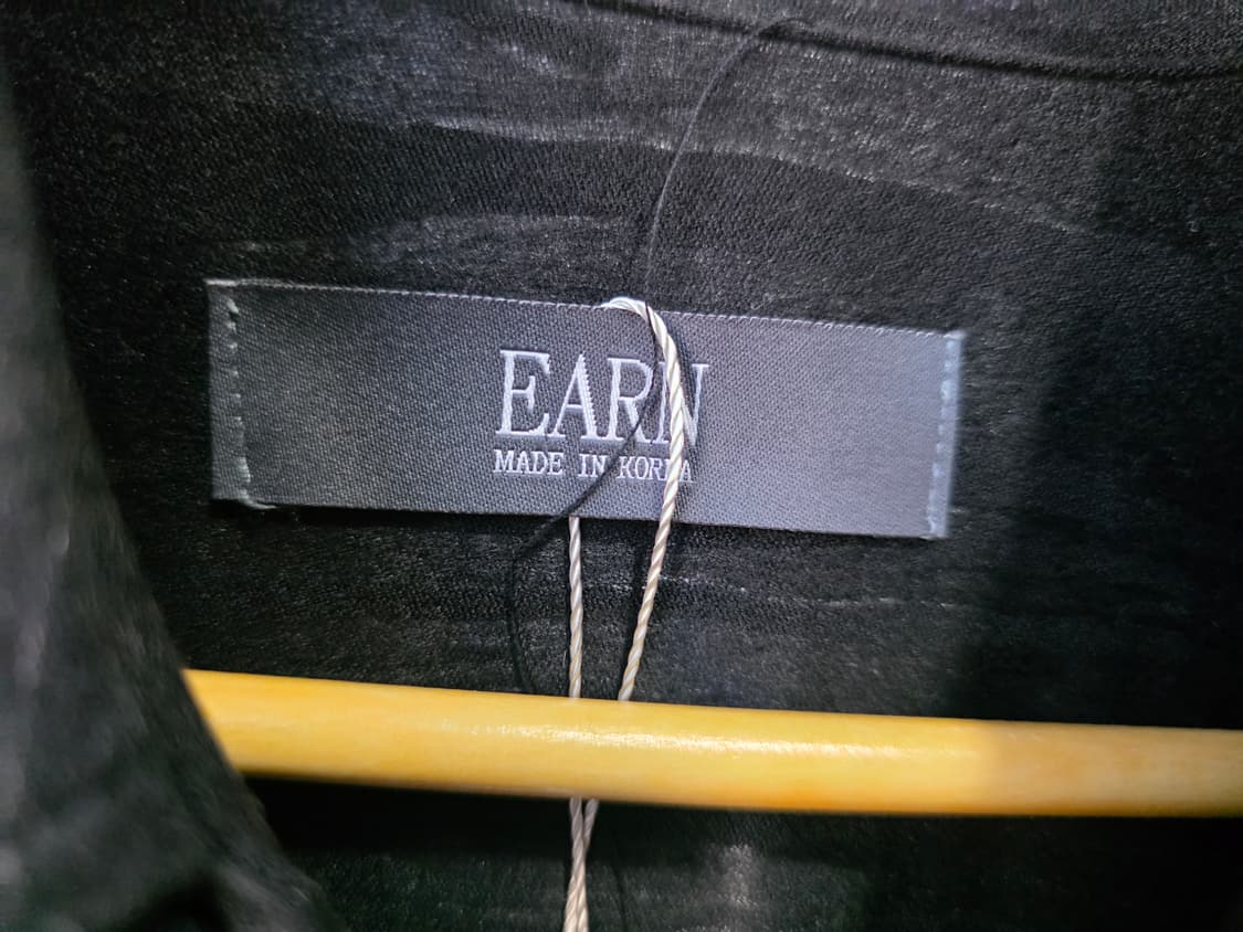 블랙셔츠 상품이미지7