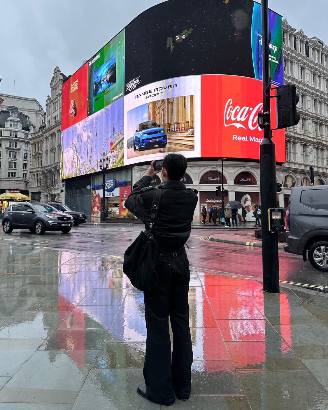 렉토 툴루즈 봄버 자켓 상품이미지3