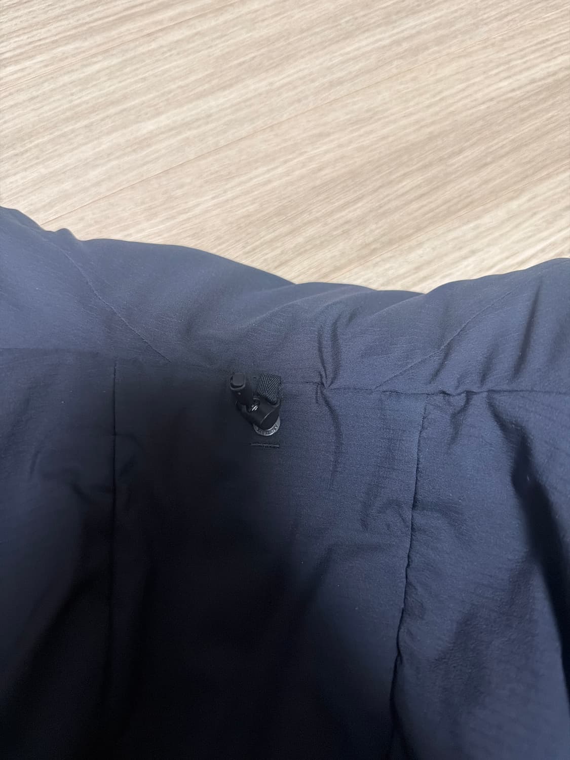 아크테릭스 아톰 헤비 웨이트 m사이즈 판매 합니다! 상품이미지7