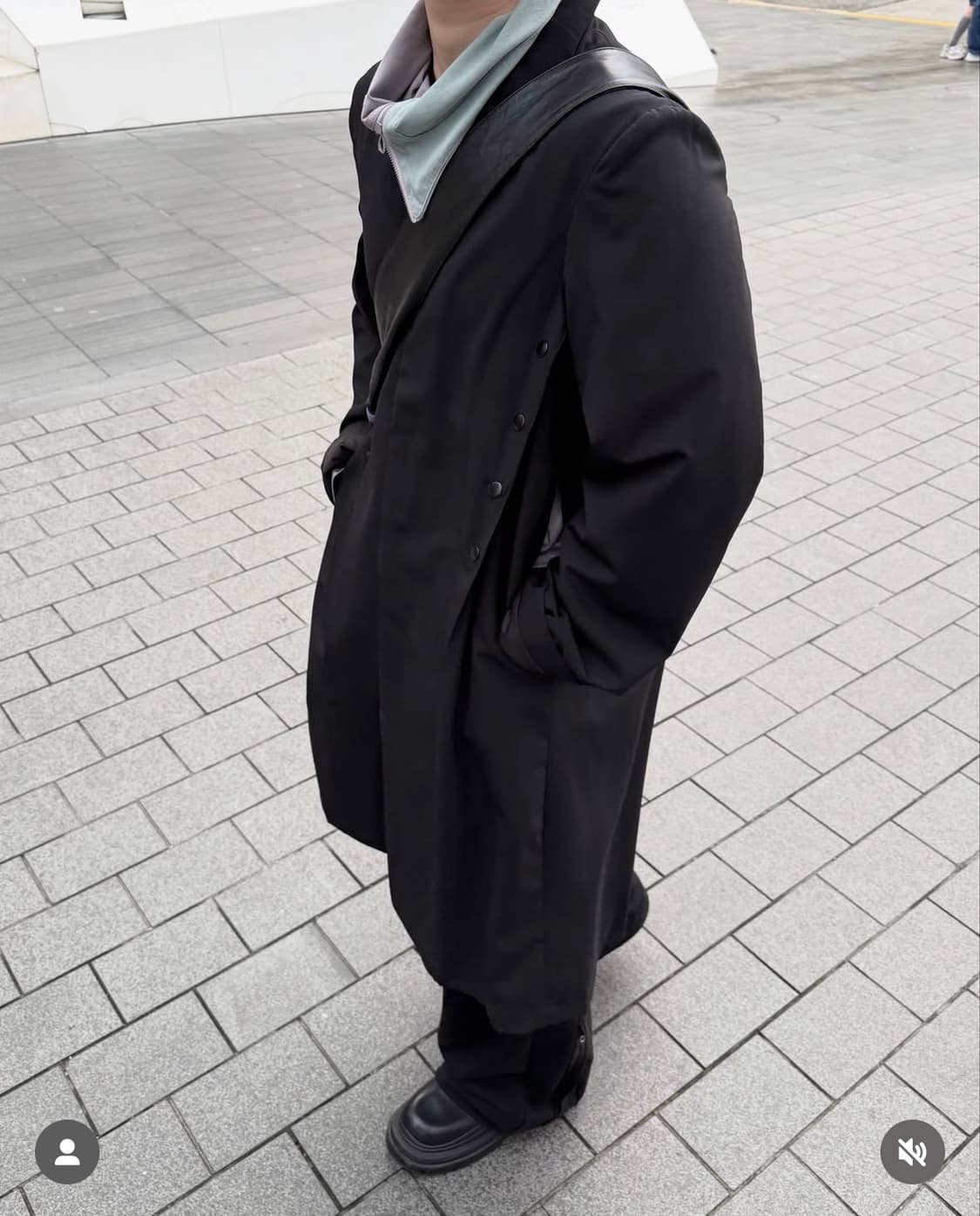 키코 코스타디노브 - 23ss kk bag 상품이미지4