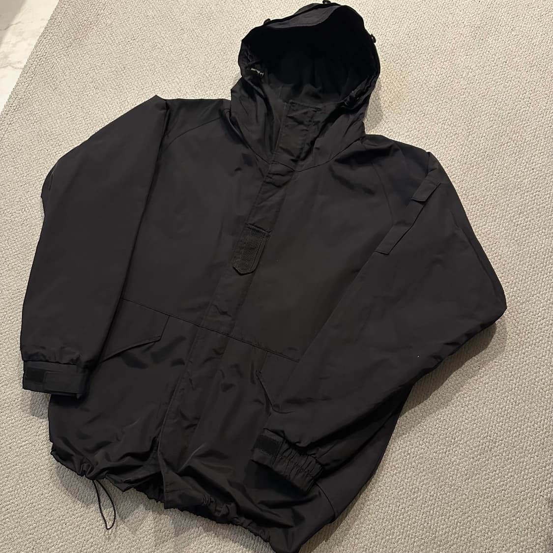 90s 미군 M92 ECWCS 파카 상품이미지2