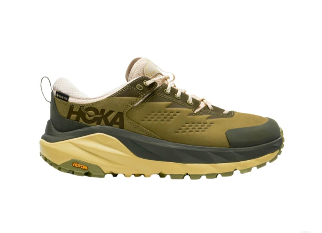 Hoka 카하 고어텍스 285 새상품 상품이미지1