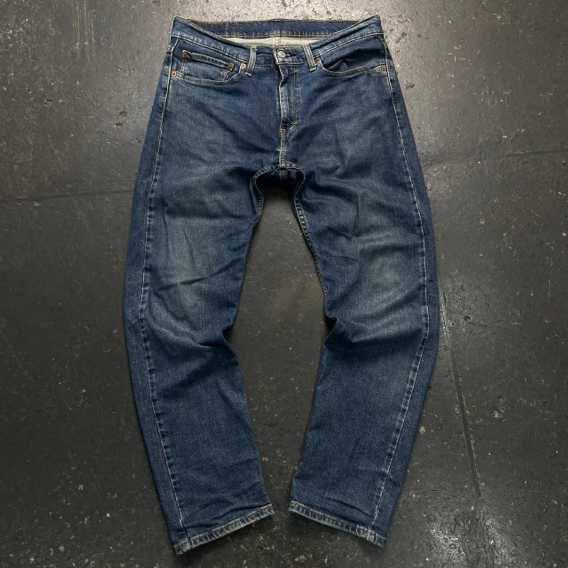 34 리바이스 502 청바지  상품이미지1