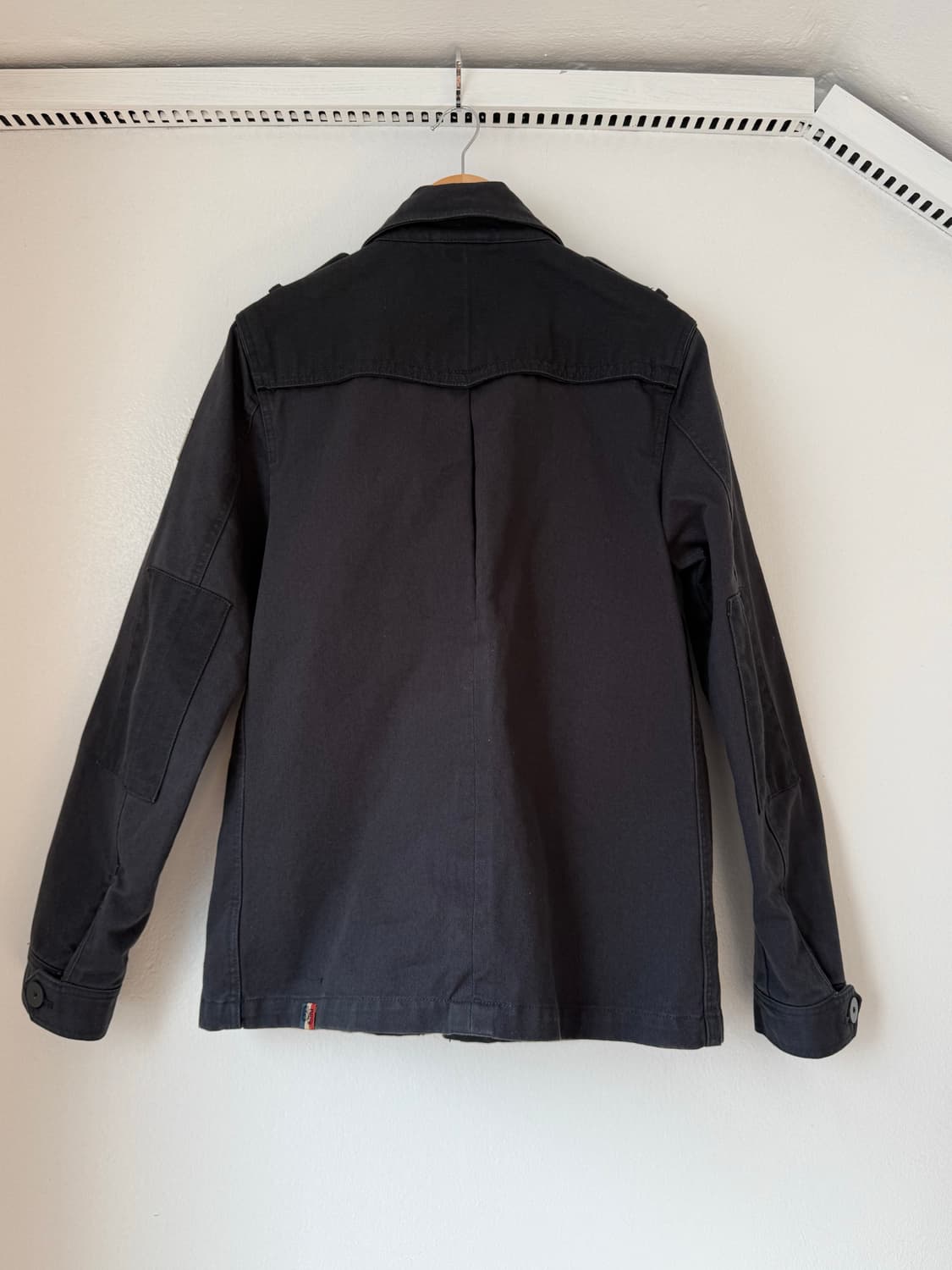 00s Hilfiger military jacket(Dead stock) 상품이미지6