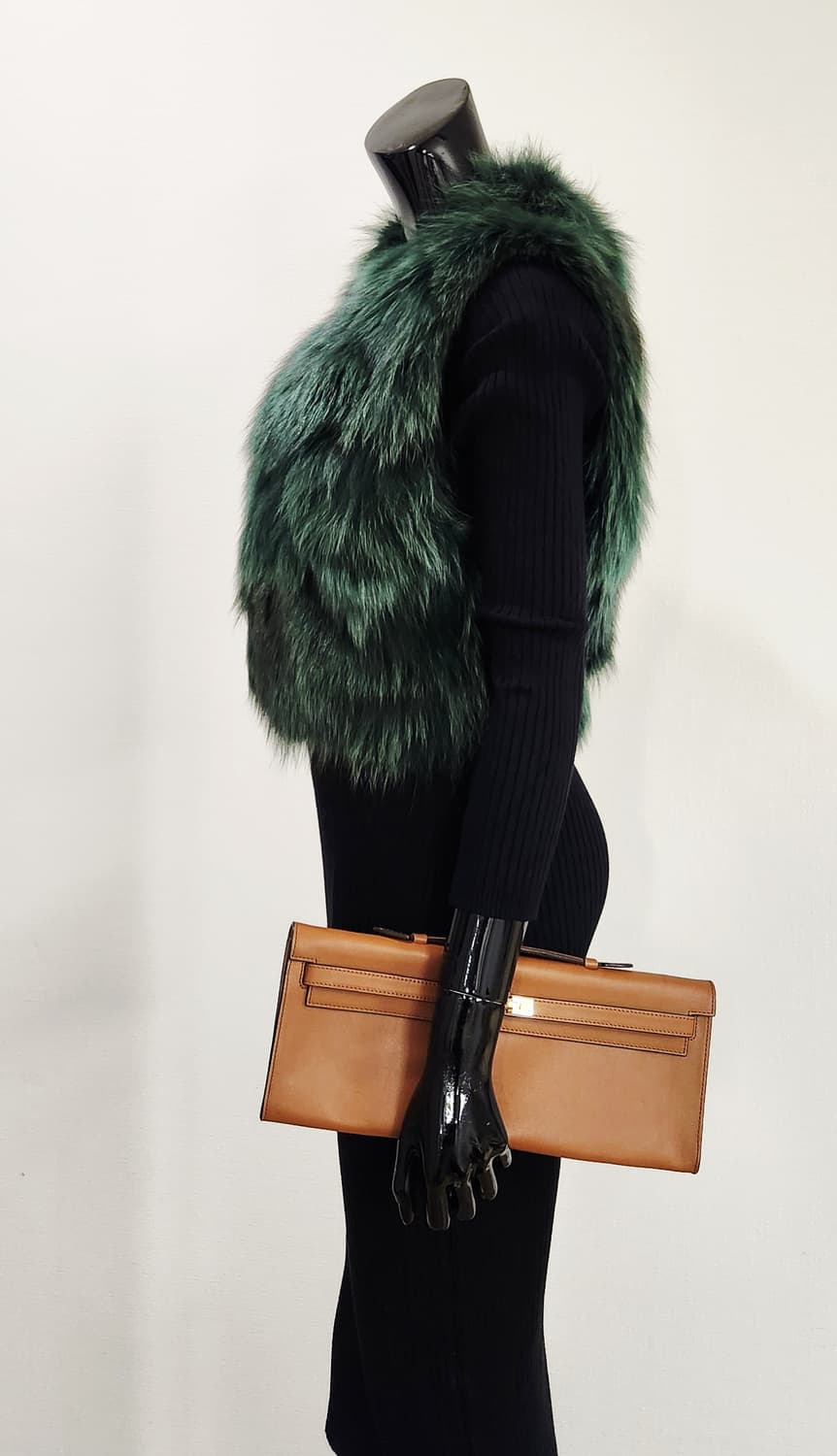 그린 폭스베스트  상품이미지9