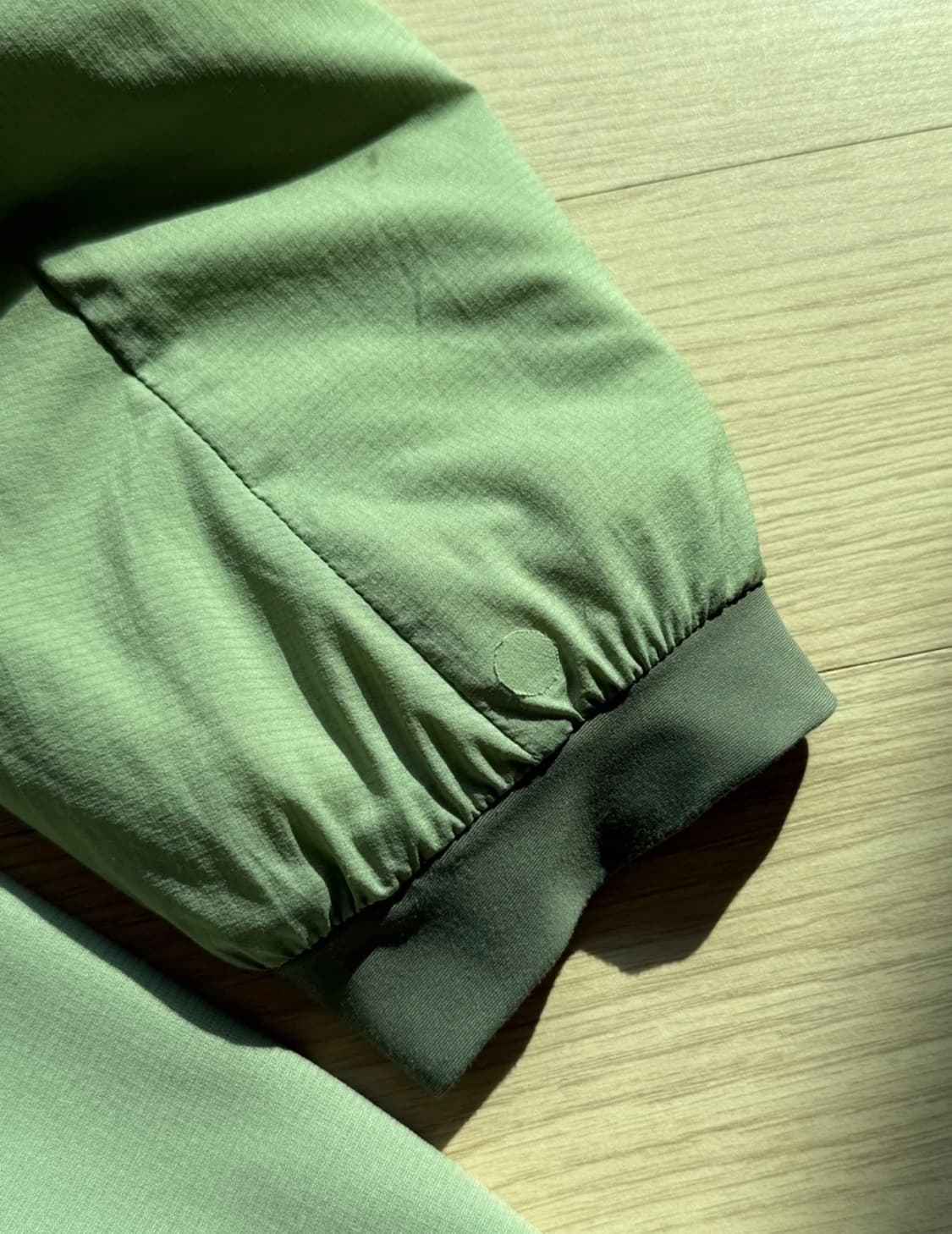 아크테릭스 아톰 후디 남성 M 상품이미지4