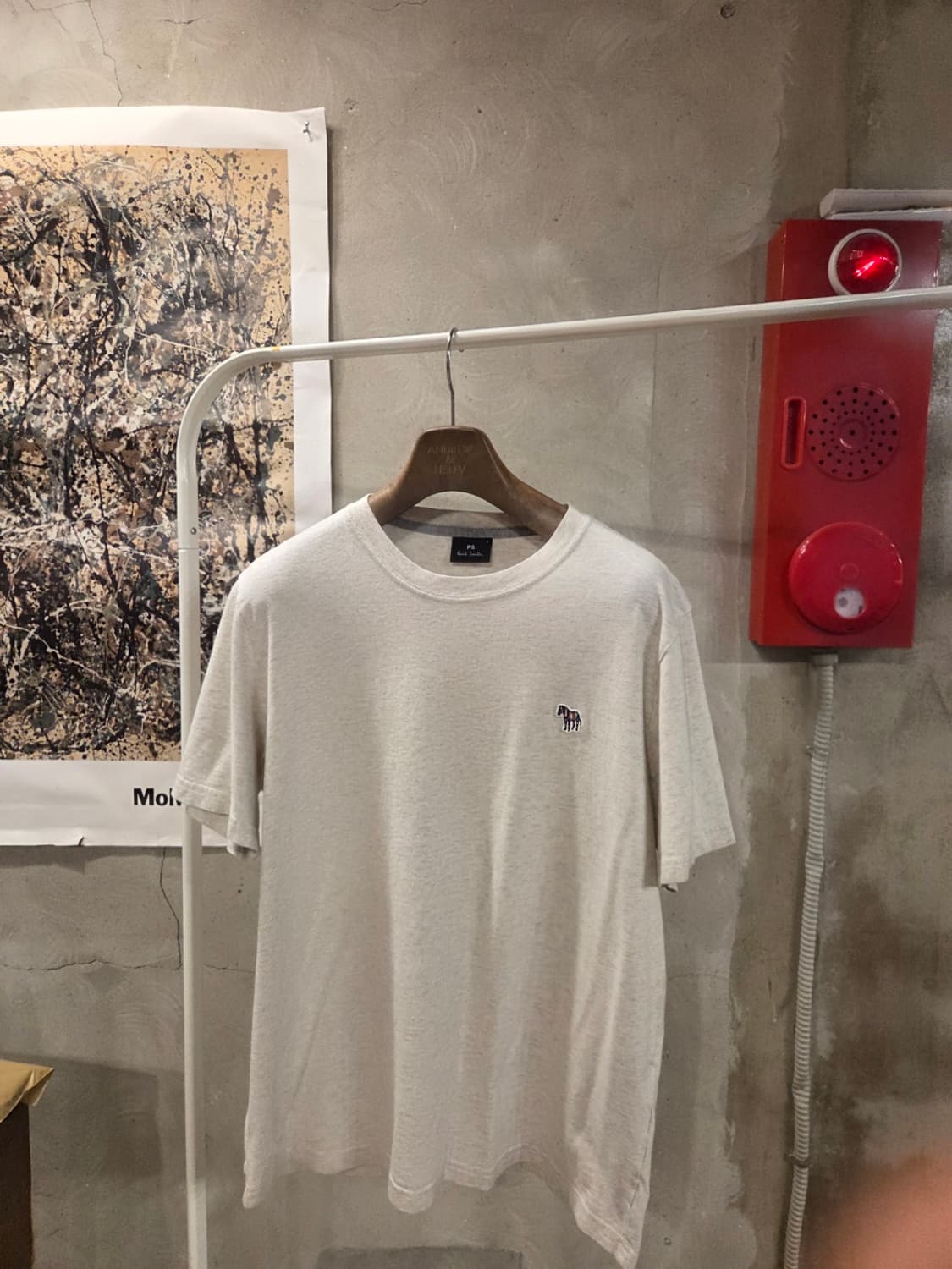 폴스미스 티셔츠  상품이미지9