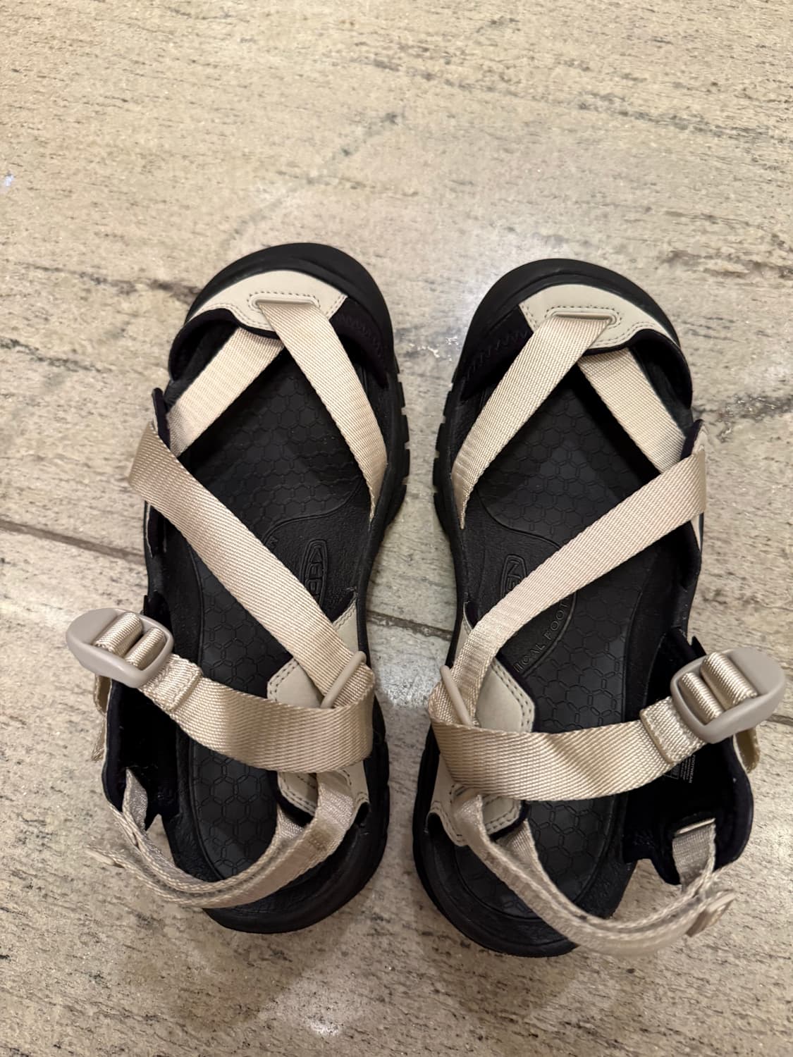 Keen 제라포트 II 240 상품이미지1