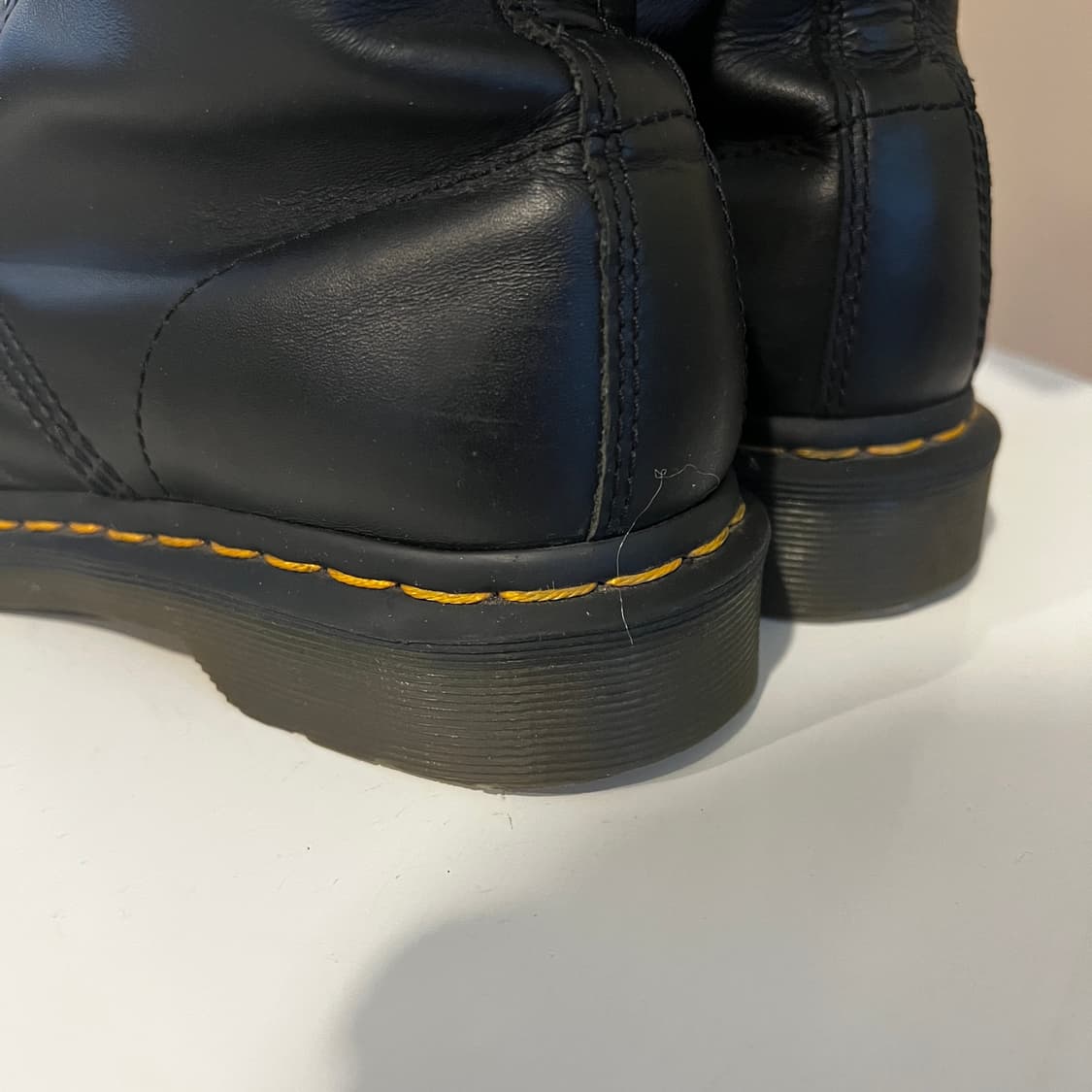 닥터마틴 1460 나파 8홀 부츠  상품이미지4