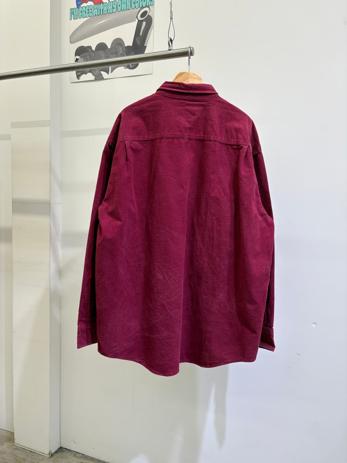 CABELAO 셔츠 상품이미지5