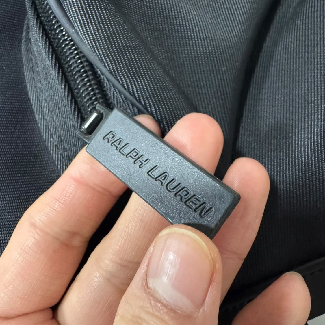 폴로 스포츠 미니 복조리 백팩 상품이미지3