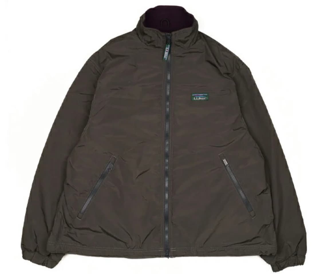 엘엘빈 LLBean lovell 자켓 L 상품이미지1