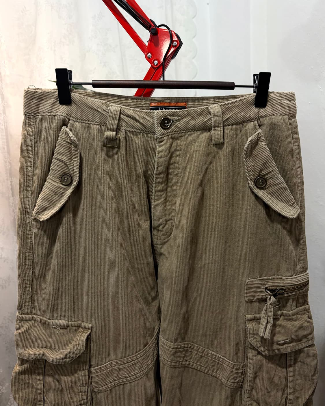 무료배송) VINTAGE BOTTOM 상품이미지2