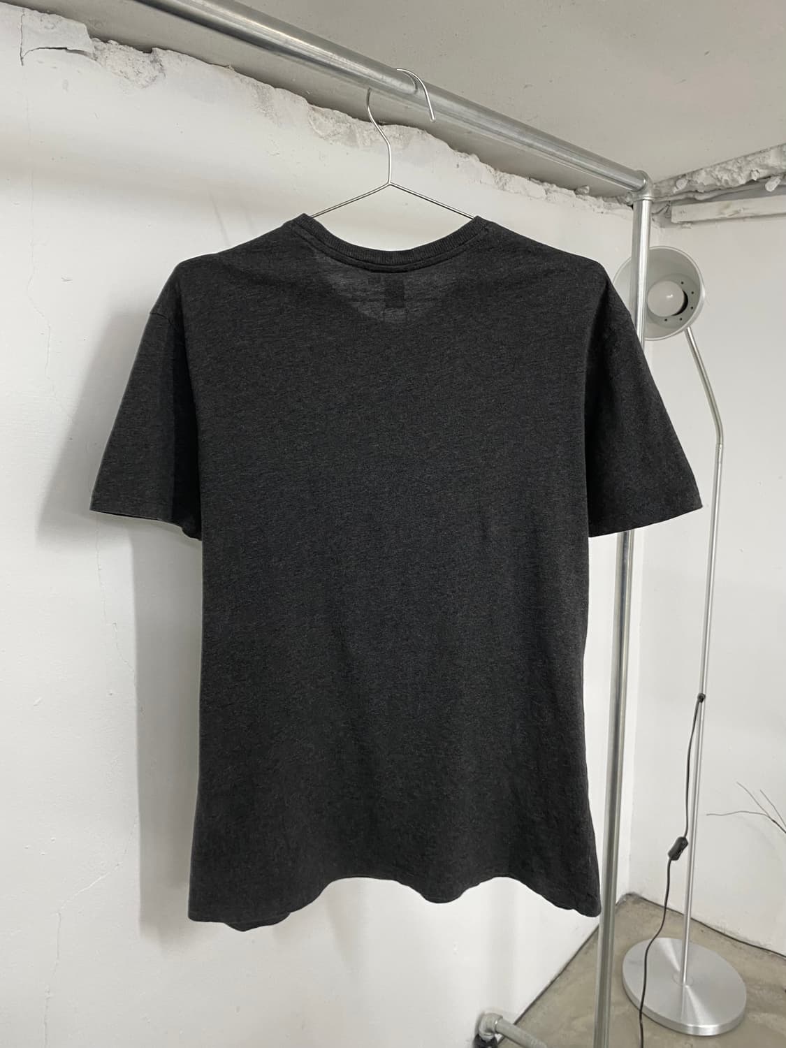 알렉산더 맥퀸 MCQ 세이프티 핀 티셔츠 상품이미지4