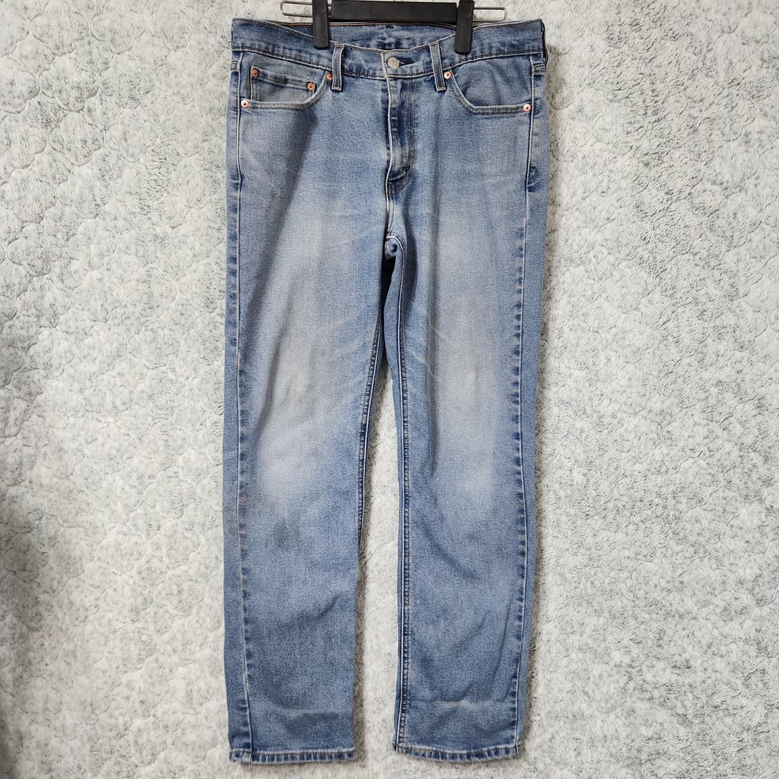 J152 [32] 리바이스 541 데님 청바지
 상품이미지1