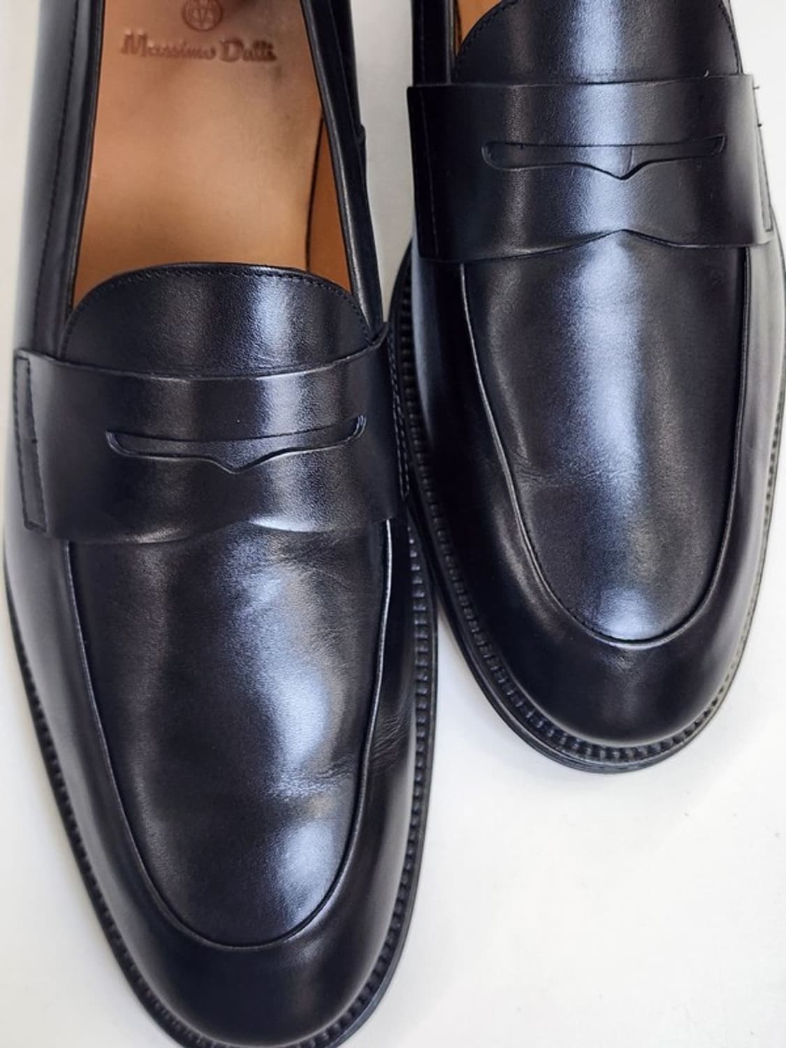 MASSIMO DUTTI 페니로퍼 290 상품이미지4