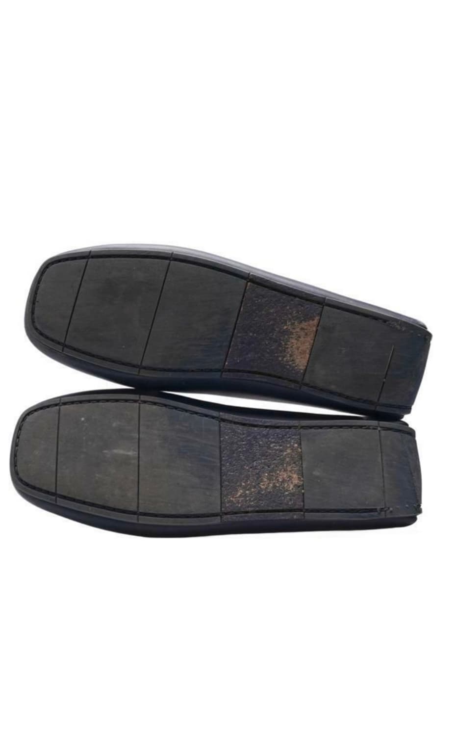 페라가모 더블 간치니 카프스킨 로퍼 265 상품이미지5