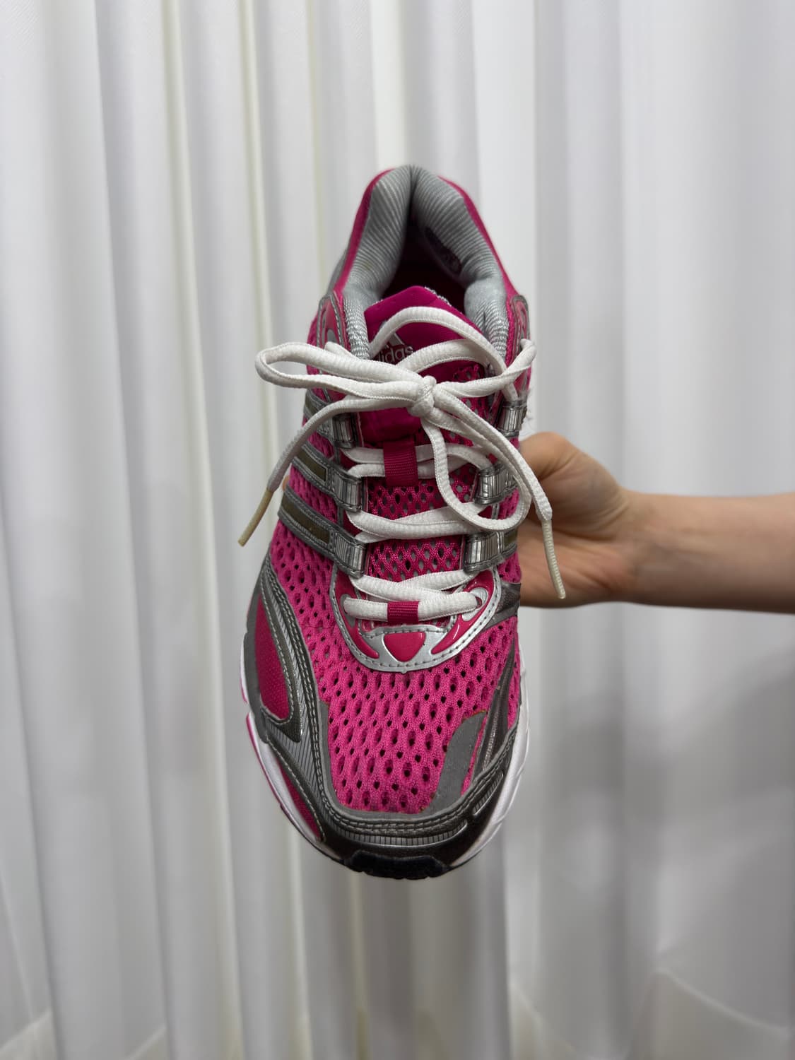 adidas pink shoes  상품이미지2