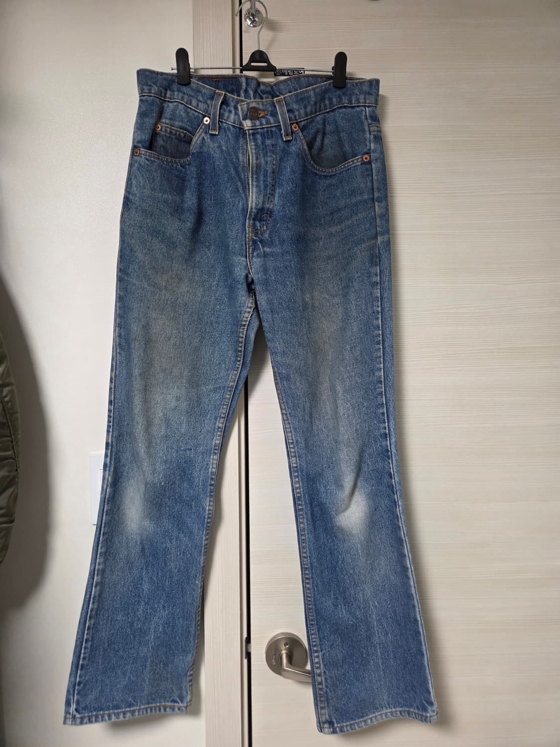 리바이스 517  상품이미지1