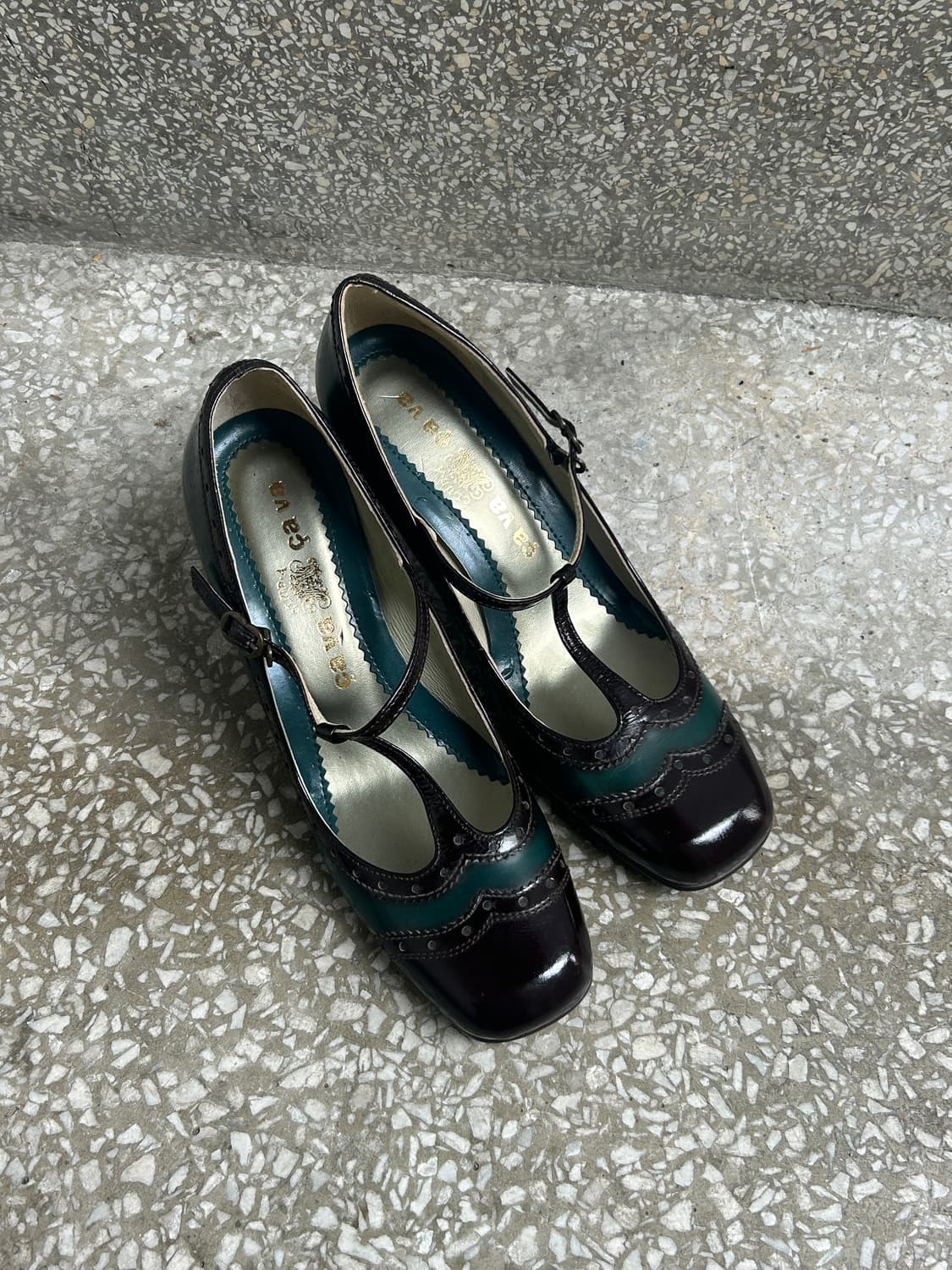 귀여운 구두  상품이미지1