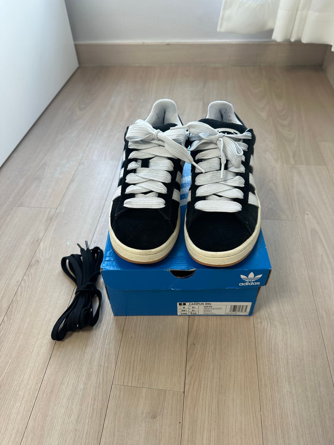 아디다스 캠퍼스 240 상품이미지2