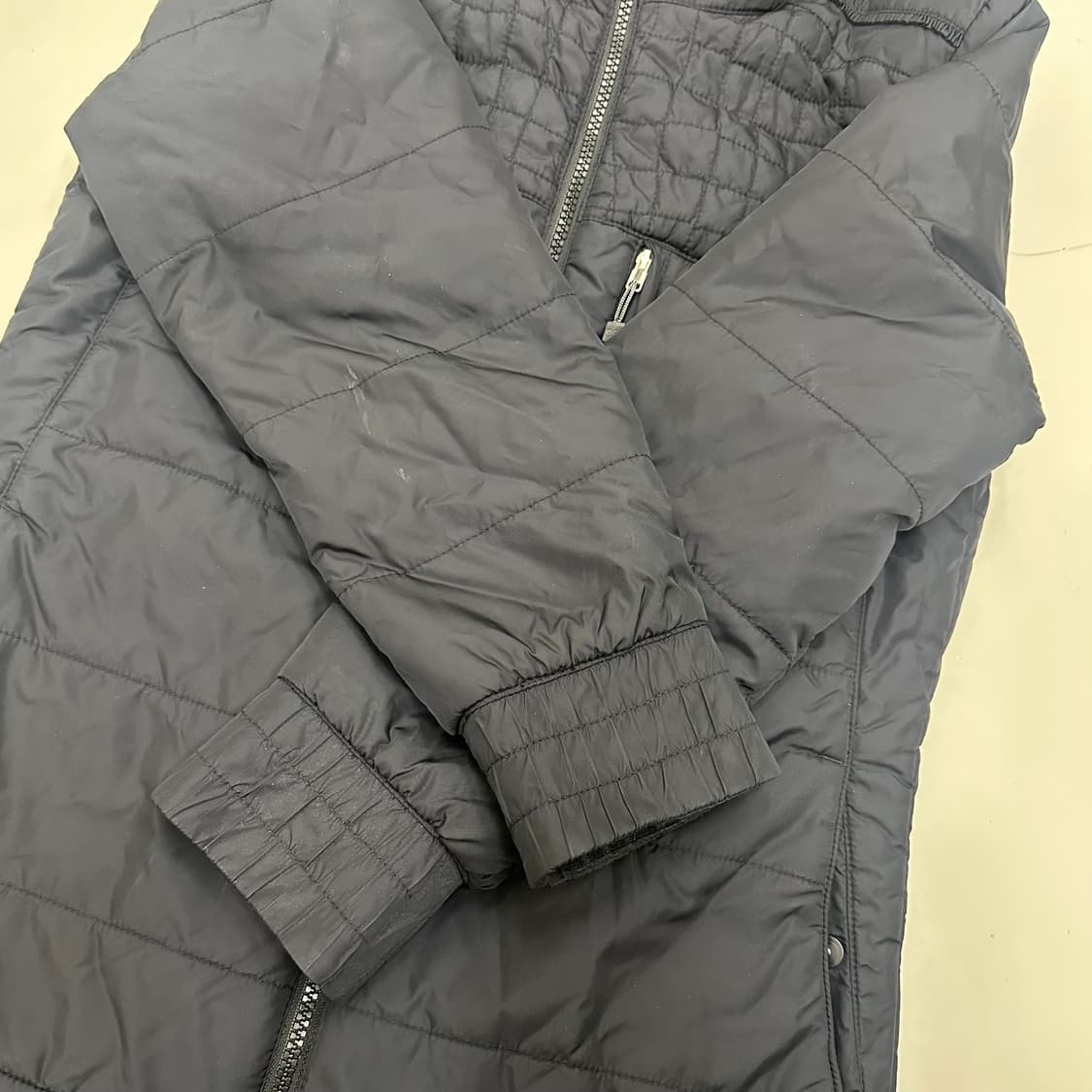 00‘s nike acg 우먼스 경량 퀼팅 자켓 상품이미지2