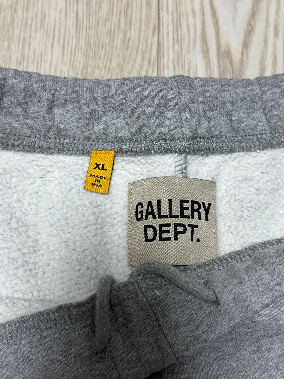 갤러리디파트먼트 쇼츠 상품이미지2