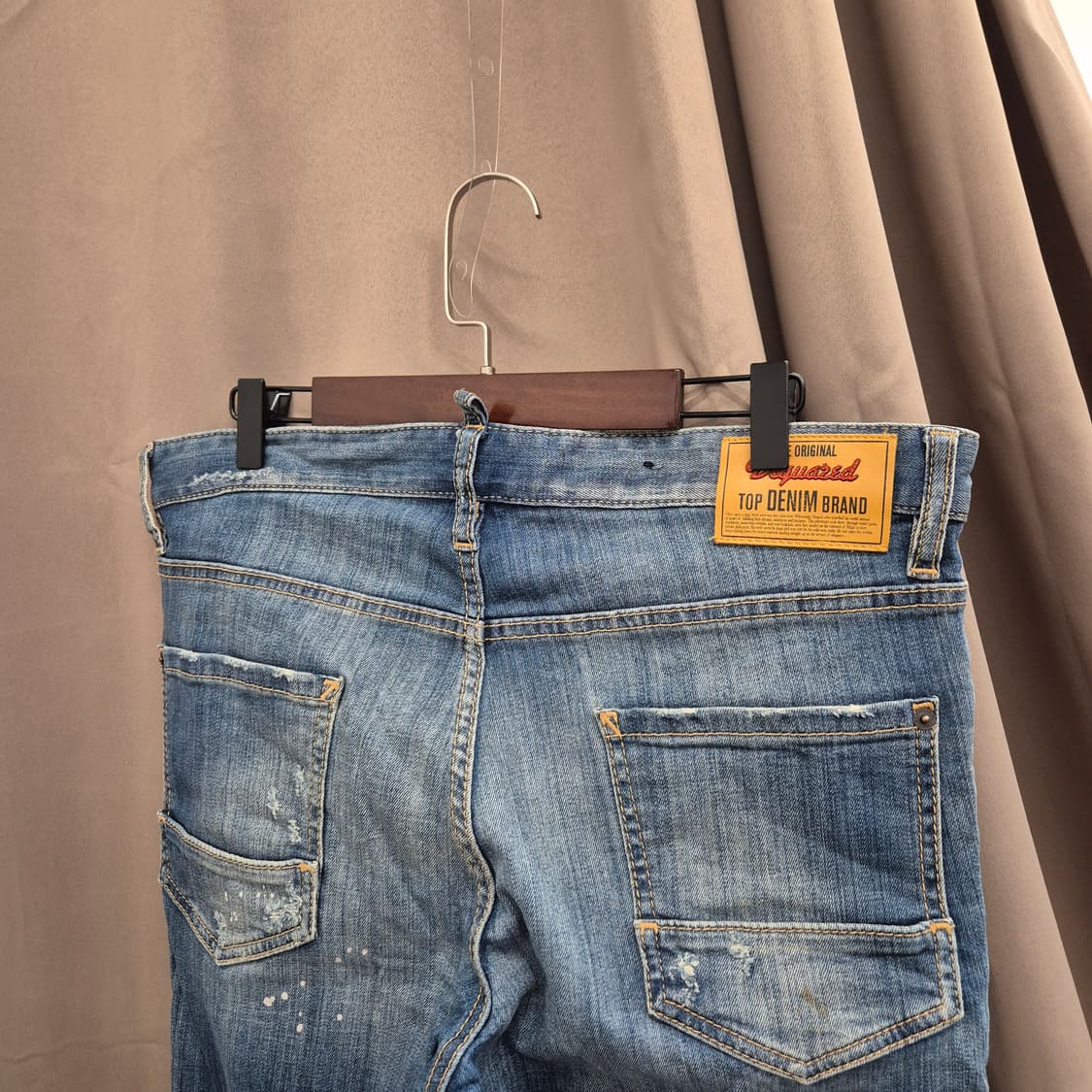 디스퀘어드2 쿨 가이 진 50 상품이미지2