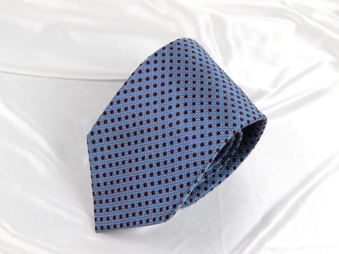 제냐 9.4cm A+등급 이탈리아 남자 명품 넥타이 상품이미지1