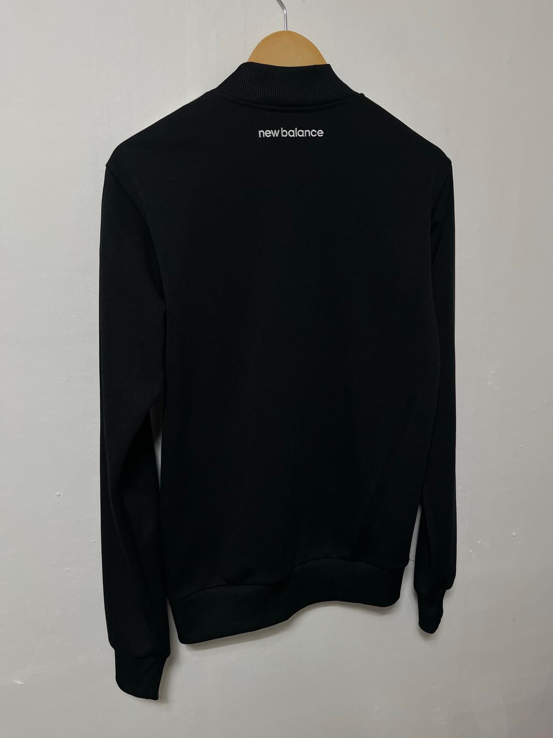 100 뉴발란스 트랙탑 져지 정품 상품이미지5