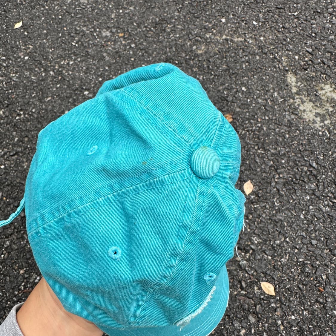 vintage von dutch cap 상품이미지5