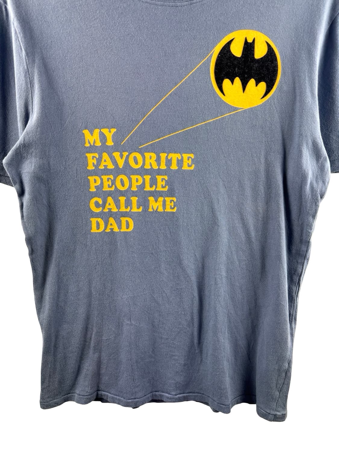 JUNK FOOD 배트맨 티셔츠3139 상품이미지3