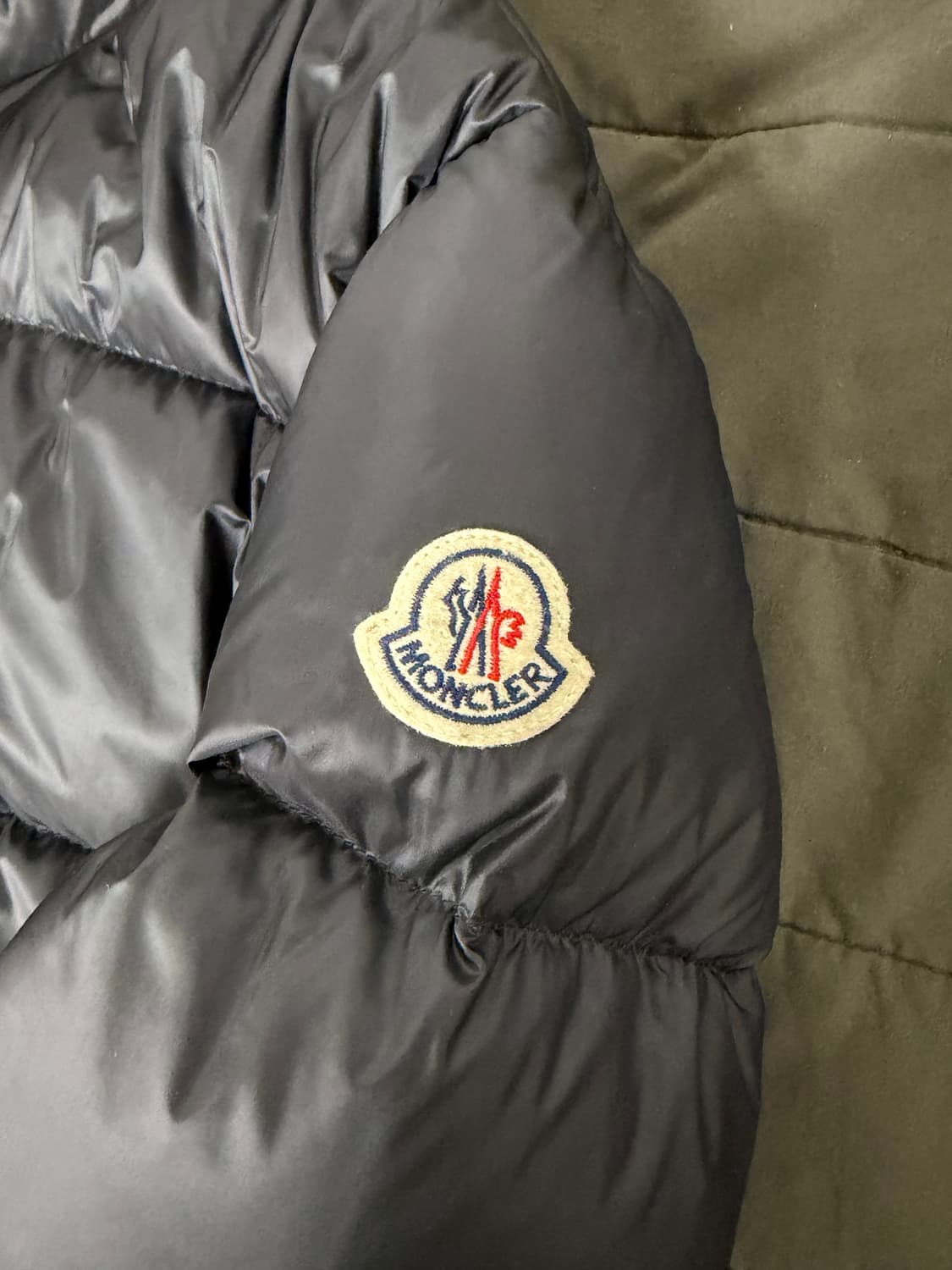 몽클레어 라니크 라닉 숏패딩 5사이즈 상품이미지7