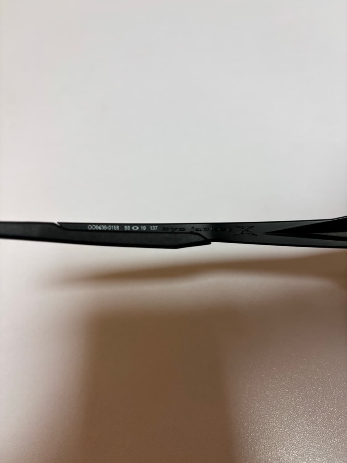 오클리 아이자켓 블랙 상품이미지8