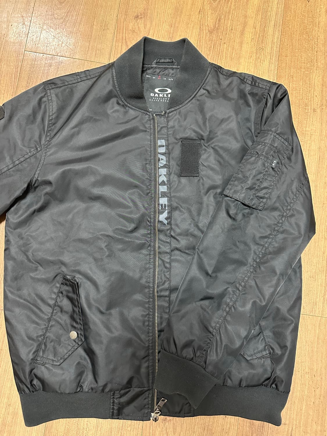 오클리 ma-1 상품이미지1