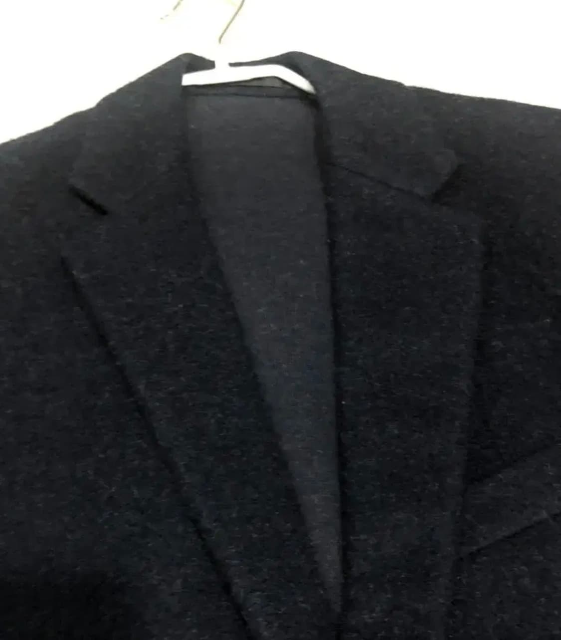 유니클로 네이비 자켓 상품이미지2