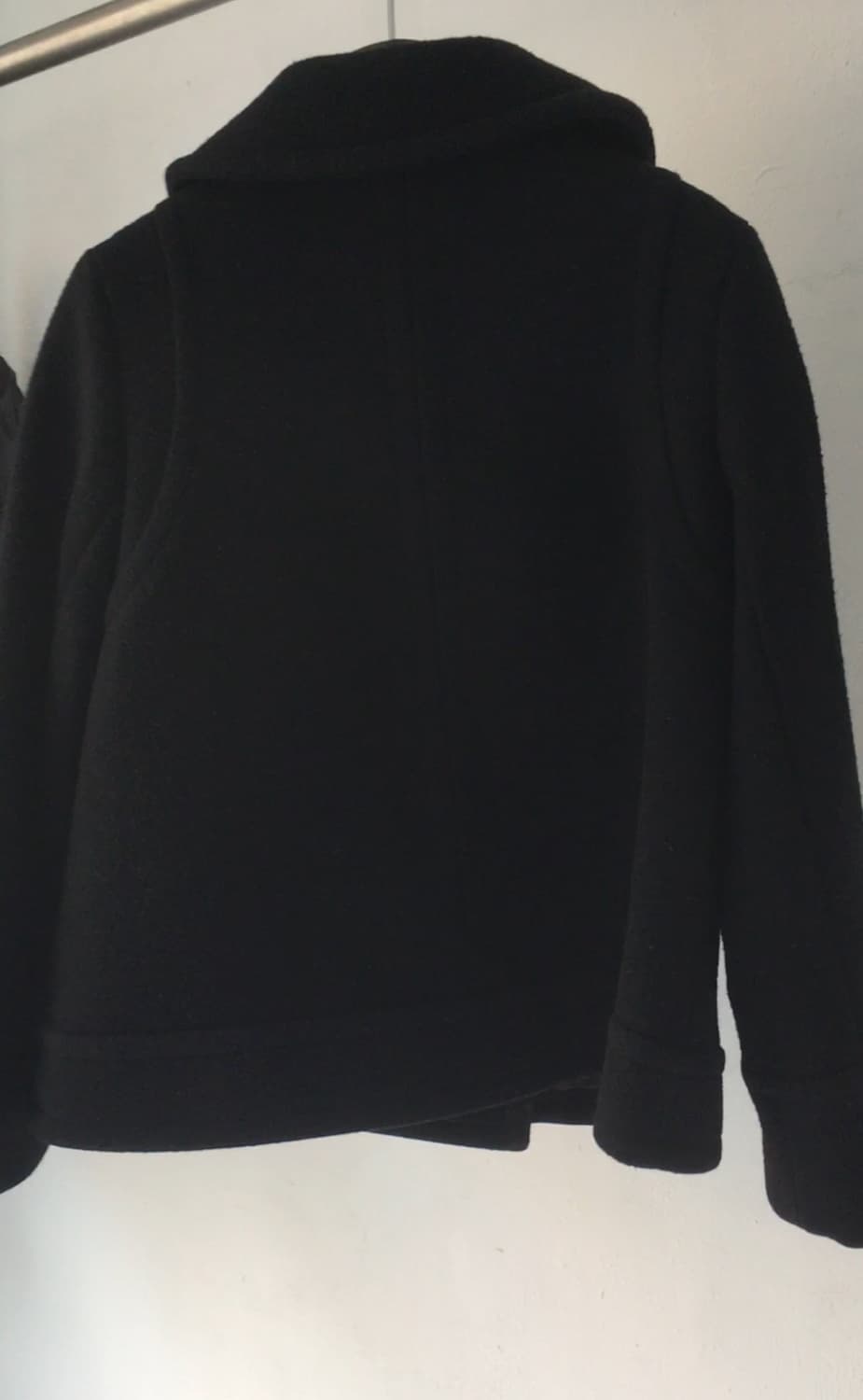 Tsumori Chisato short coat 상품이미지3