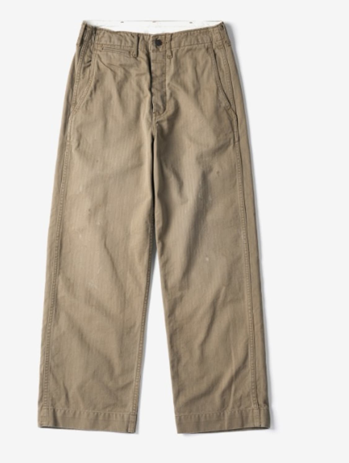 [34] 풀카운트 1201 M-42 HBT 상품이미지1