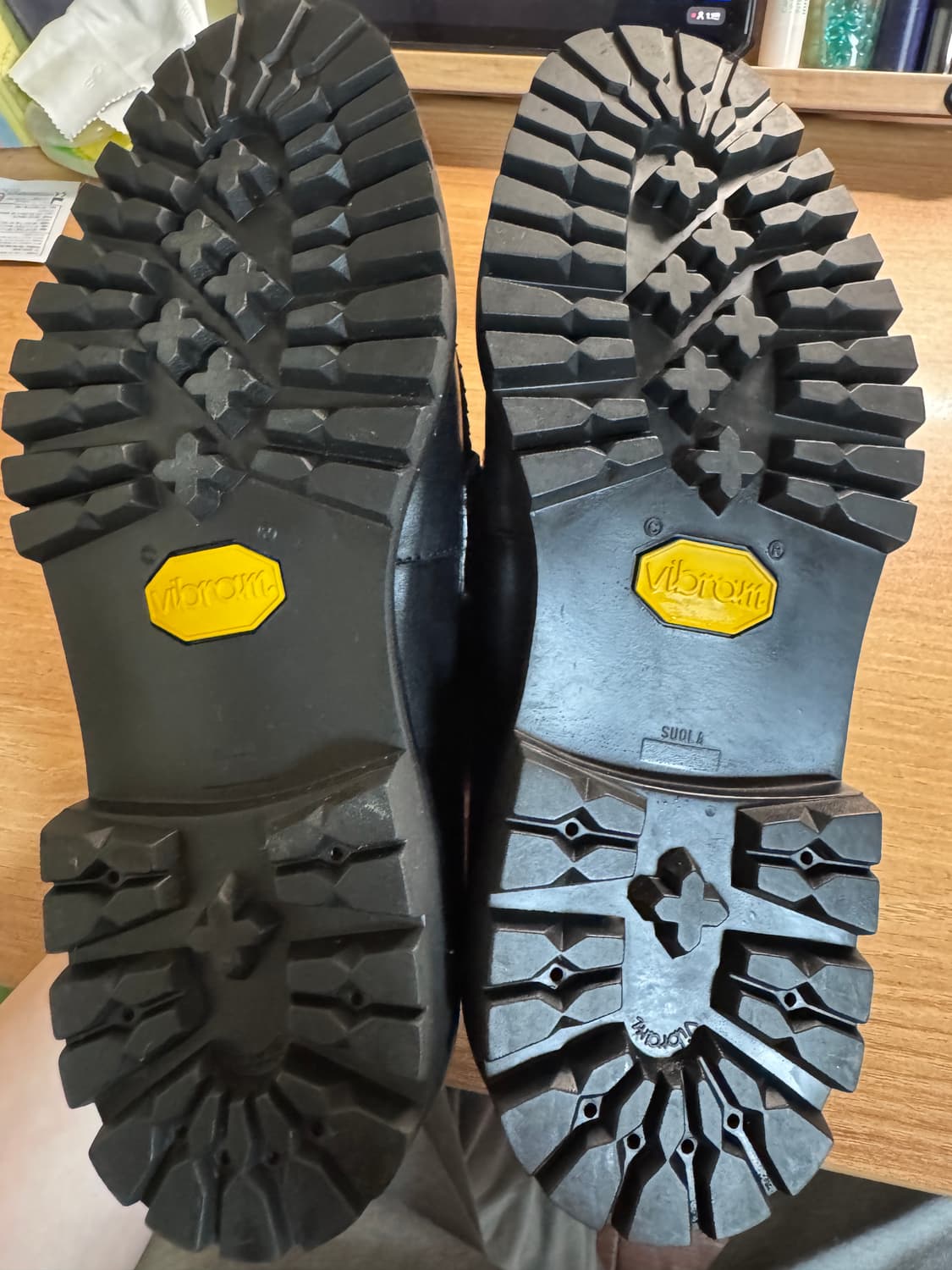 슈펜 최겨울 로퍼 260 상품이미지3