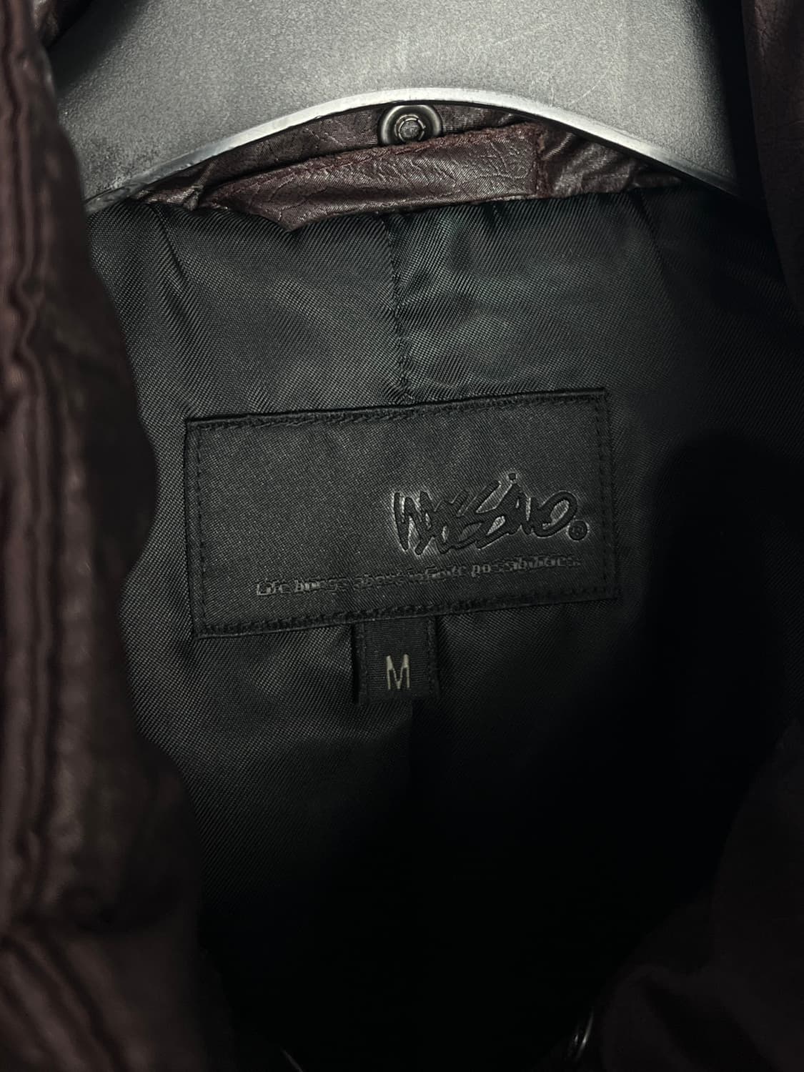 MOSSIMO 패딩 자켓  상품이미지4