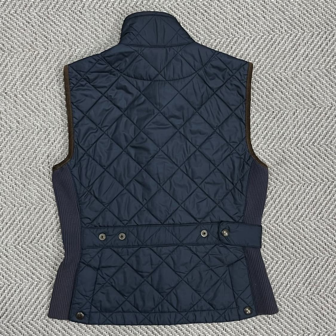 랄프로렌 퀄팅 베스트 v0887 상품이미지2