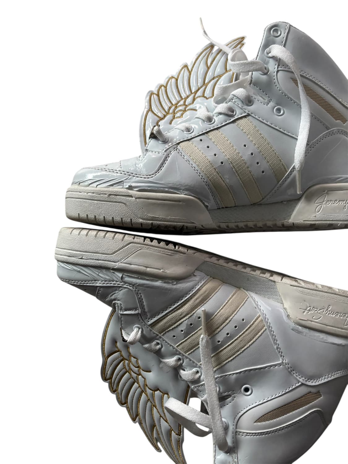 09s Adidas Jeremy Scott Wings 상품이미지8