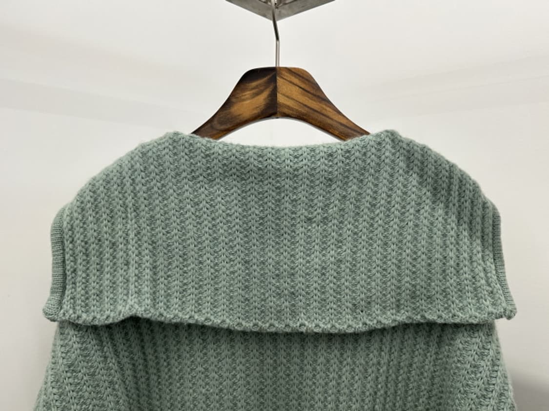 JOINT WORKS (loose fit) 상품이미지5